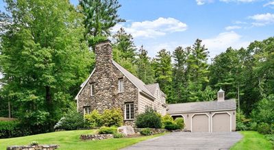 58 Ruddock Road, House other with 4 bedrooms, 2 bathrooms and 4 parking in Sudbury MA | Image 1