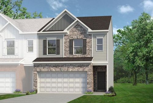 90-502 Brixton Dr, Villa Rica, GA, 30180-2558 | Card Image