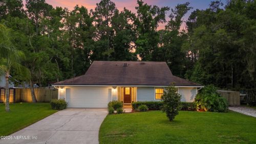 4926 Meganwood Ln, JACKSONVILLE, FL, 32257-7612 | Card Image