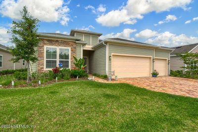 84898 Fall River Parkway, House other with 4 bedrooms, 2 bathrooms and null parking in Fernandina Beach FL | Image 1