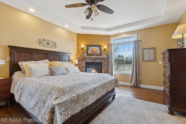 7020 Mancour Dr, House other with 5 bedrooms, 5 bathrooms and null parking in Grand Blanc MI | Image 19