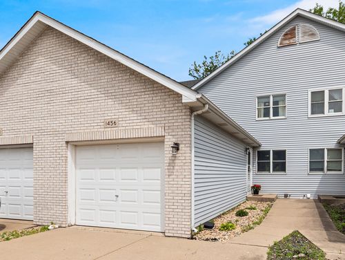 1456 Anthony Ln, Sandwich, IL, 60548-1183 | Card Image