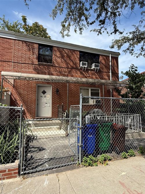 8605 25th Ave, East Elmhurst, NY, 11369-1001 | Card Image
