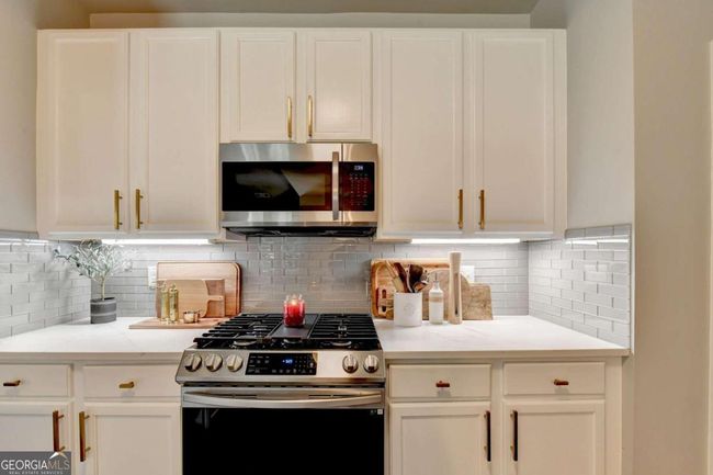 1520 Trellis Pl, House other with 4 bedrooms, 3 bathrooms and null parking in Alpharetta GA | Image 10