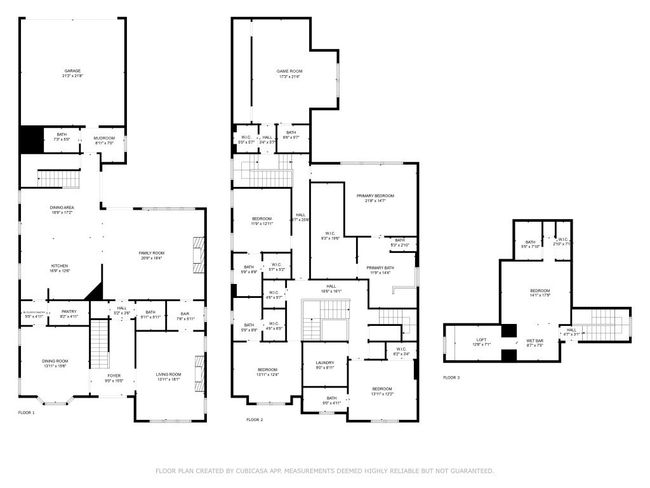 3244 Purdue Ave, House other with 5 bedrooms, 8 bathrooms and null parking in Dallas TX | Image 28
