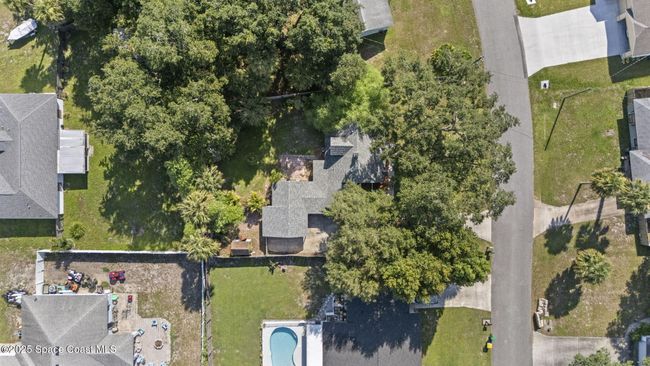 6118 Dees Rd, House other with 3 bedrooms, 2 bathrooms and null parking in COCOA FL | Image 32