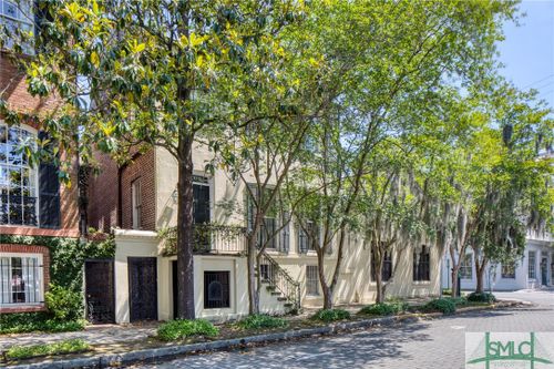 106 W Harris Street, Savannah, GA, 31401 | Card Image