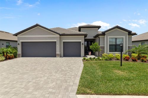 4961 Seafoam Trail, Bradenton, FL, 34211 | Card Image