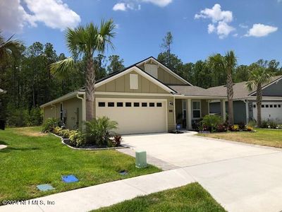 114 Eagles Landing Lane, House other with 3 bedrooms, 2 bathrooms and null parking in St Augustine FL | Image 2