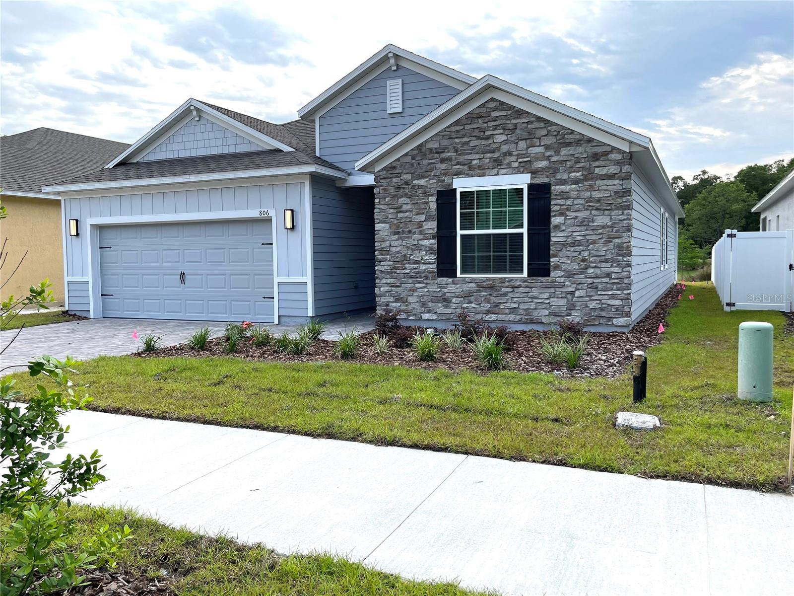 Residential Lease in NEWBERRY 2