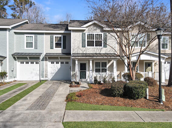 Residential in Summerville