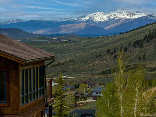 97 Honeysuckle Ct, Granby, CO, 80446-5065 | Card Image