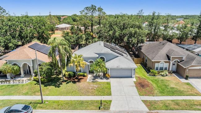 18013 Palm Breeze Dr, House other with 3 bedrooms, 2 bathrooms and null parking in TAMPA FL | Image 4