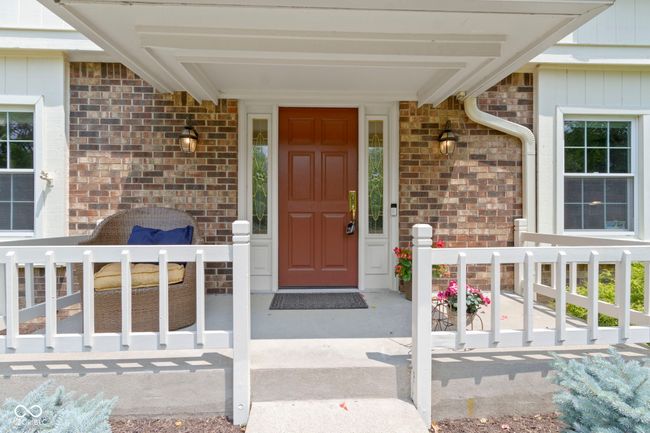 Cozy Front Porch is Great For Morning Coffee! | Image 4