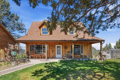 8818 Sw Panorama Rd, Terrebonne, OR, 97760-5204 | Card Image