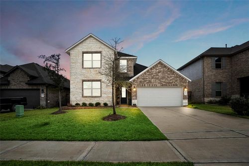 1081 Clearwood Drive, Montgomery, TX, 77316 | Card Image