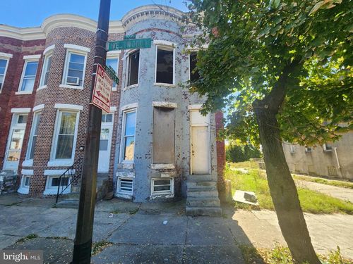 1719 Westwood Ave, BALTIMORE, MD, 21217-1711 | Card Image