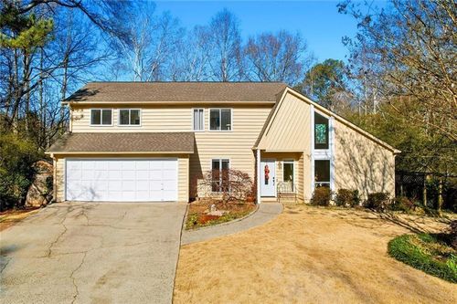 1358 Murdock Rd, Marietta, GA, 30062-5547 | Card Image