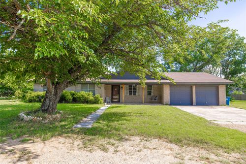 308 E 1st St, Cross Plains, TX, 76443-2468 | Card Image