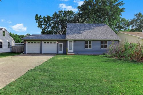 2192 Lambert Ave, Mounds View, MN, 55112-1423 | Card Image