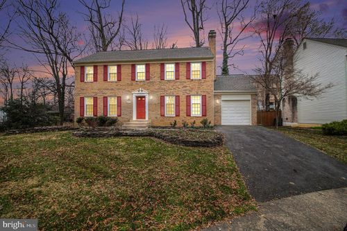 2712 Hatmark St, VIENNA, VA, 22181-6054 | Card Image