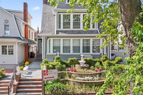 148-19 87th Ave, Briarwood, NY, 11435-3111 | Card Image