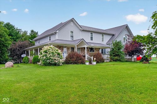 3192 N 600 E, Kokomo, IN, 46901-9329 | Card Image
