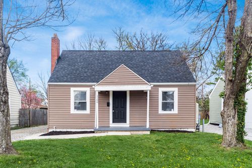 1166 E Woodrow Avenue, Columbus, OH, 43207 | Card Image