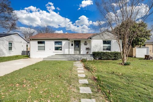 10518 Desdemona Drive, Dallas, TX, 75228 | Card Image