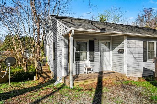 209 7th St, Burlington, NC, 27215-5734 | Card Image