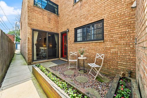 2-2735 N Mildred Ave, Chicago, IL, 60614-6648 | Card Image