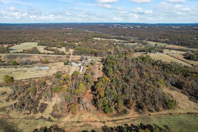 8 N Mt Olive Road, Home with 0 bedrooms, 0 bathrooms and null parking in Gravette AR | Image 26