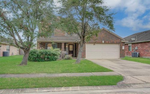 5803 Village Grove Drive, Pearland, TX, 77581 | Card Image