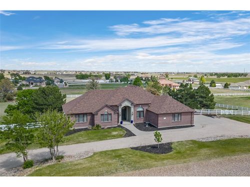 14476 N Maywood Ct, Brighton, CO, 80603-8883 | Card Image