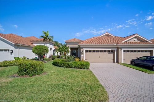 4514 Mystic Blue Way, FORT MYERS, FL, 33966-8152 | Card Image