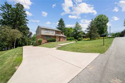 3308 Hermar Ct, House other with 4 bedrooms, 2 bathrooms and 2 parking in Murrysville PA | Image 2