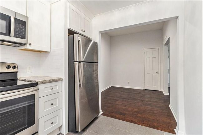 APT-405 - 1230 Piedmont Ave Ne, Condo with 1 bedrooms, 1 bathrooms and 1 parking in Atlanta GA | Image 17