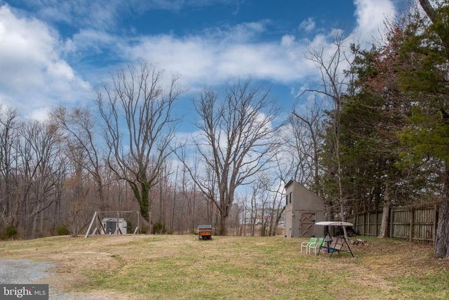 101 Harrell Rd, House other with 4 bedrooms, 2 bathrooms and null parking in FREDERICKSBURG VA | Image 59