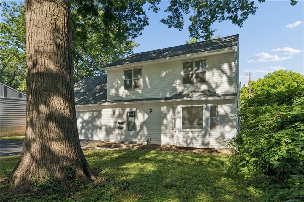 Residential in Kansas City 3