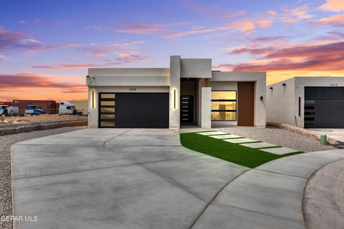 1349 Costanzo Pl, El Paso, TX, 79928-2543 | Card Image
