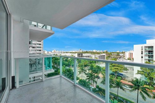 apt-708-1000 West Ave, Miami Beach, FL, 33139-4721 | Card Image