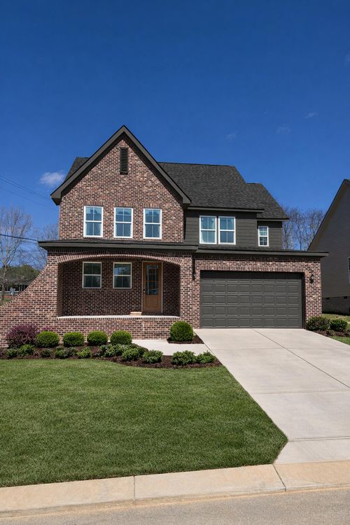 2011 Paige Meadows Ct, Hixson, TN, 37343-2289 | Card Image