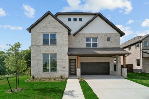 2154 Oak Haven Ct, Garland, TX, 75044 | Card Image