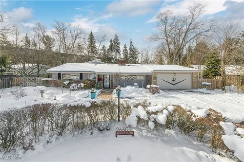 2660 Ramsay Rd, Beachwood, OH, 44122-1762 | Card Image