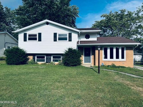 2605 Eton Pl, Findlay, OH, 45840-4017 | Card Image