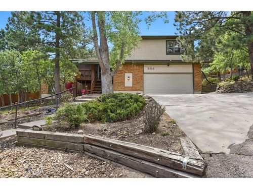 5325 Autumn Hills Ct, Colorado Springs, CO, 80919-7929 | Card Image