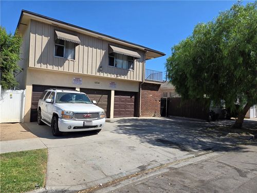 apt-5-1834 Pine Ave, Long Beach, CA, 90806-5442 | Card Image
