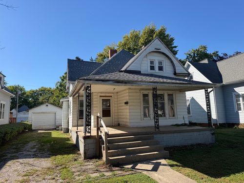 10 N Oak Street, Villa Grove, IL, 61956 | Card Image