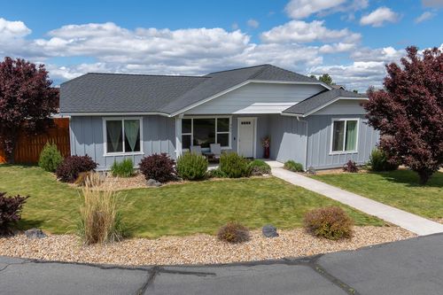 541 Sunrise Cir, Metolius, OR, 97741-9408 | Card Image