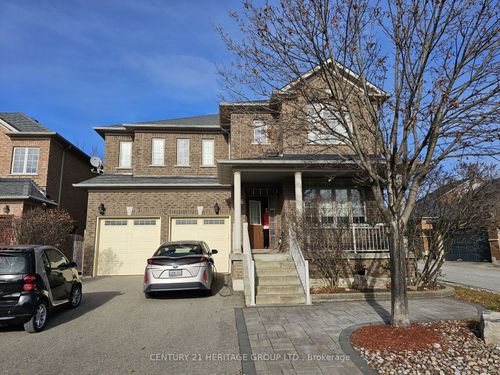 lower-536 Summeridge Dr, Thornhill, ON, L4J9J1 | Card Image